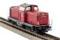 Preview: Piko 52320 Diesellok BR 211 DB Ep. IV Gleichstrom Analog