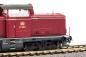 Preview: Piko 52320 Diesellok BR 211 DB Ep. IV Gleichstrom Analog