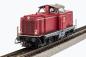 Preview: Piko 52320 Diesellok BR 211 DB Ep. IV Gleichstrom Analog