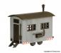 Preview: Vollmer H0 45722 Bauwagen 2 Stück