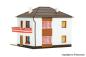 Preview: Vollmer 47702 N Wohnhaus