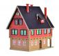 Preview: Vollmer 47732 N Pfarrhaus