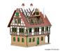 Preview: Vollmer 47738 N Brennendes Haus