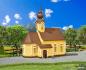 Preview: Vollmer N 47740 Alpenkirche