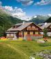 Preview: Vollmer 47745 N Chalet