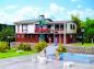 Preview: Vollmer 47762 N Bungalow
