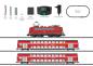 Preview: Minitrix 11163 Digital-Startpackung "Regionalexpress"