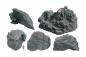 Preview: Noch 58451 Felsstücke “Granit” 5 Stück
