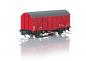 Preview: Märklin Start up 44752 Feuerwehr-Bergekran-Set