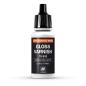 Preview: Vallejo 770510 Moder Color  Lack, klar, 17 ml