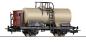 Preview: Tillig 77052 Kesselwagen  DRG Ep.III
