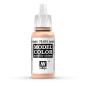 Preview: Vallejo 770815 Moder Color  Basis Hautton, matt, 17 ml