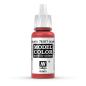 Preview: Vallejo 770817 Moder Color  Scharlachrot, matt, 17 ml