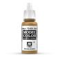 Preview: Vallejo 770824 Moder Color  Deutsche Tarnung, Ockerorange, matt, 17 ml