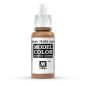 Preview: Vallejo 770843 Moder Color  Sandgelb, matt, 17 ml
