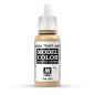 Preview: Vallejo 770847 Moder Color  Sand, dunkel, matt, 17 ml