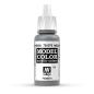 Preview: Vallejo 770870 Moder Color  Mittelgrau, matt, 17 ml