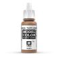 Preview: Vallejo 770876 Moder Color  Sandgelb, dunkel, matt, 17 ml