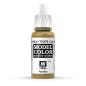 Preview: Vallejo 770878 Moder Color  Altgold, Metallic, 17 ml