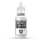 Preview: Vallejo 770883 Moder Color  Hellgrau, matt, 17 ml