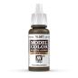 Preview: Vallejo 770887 Moder Color  US Braunoliv, 17 ml