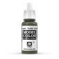 Preview: Vallejo 770890 Moder Color  Olivgrün, matt, 17 ml