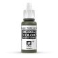 Preview: Vallejo 770893 Moder Color  US Dunkelgrün, matt, 17 ml