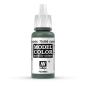Preview: Vallejo 770895 Moder Color Panzergrün, matt, 17 ml