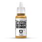 Preview: Vallejo 770913 Moder Color  Ockergelb, matt, 17 ml