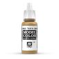 Preview: Vallejo 770914 Moder Color  Grünocker, matt, 17 ml