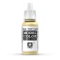 Preview: Vallejo 770917 Moder Color  Senfgelb, matt, 17 ml