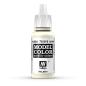 Preview: Vallejo 770918 Moder Color  Elfenbein, matt, 17 ml