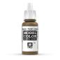 Preview: Vallejo 770921 Moder Color  Uniform Englisch WWII, matt, 17 ml