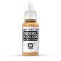 Preview: Vallejo 770927 Moder Color  Dunkle Hautfarbe, matt, 17 ml