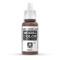 Preview: Vallejo 770940 Moder Color  Lehmbraun, matt, 17 ml