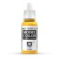 Preview: Vallejo 770953 Moder Color  Signalgelb, matt, 17 ml