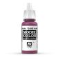 Preview: Vallejo 770959 Moder Color  Lila, matt, 17 ml