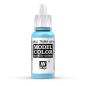 Preview: Vallejo 770961 Moder Color  Himmelblau, matt, 17 ml