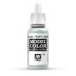 Preview: Vallejo 770971 Moder Color  Olivgrün, Pastell, matt, 17 ml