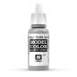 Preview: Vallejo 770989 Moder Color  Signalgrau, matt, 17 ml