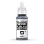 Preview: Vallejo 770992 Moder Color  Neutralgrau, matt, 17 ml