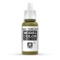 Preview: Vallejo 770998 Moder Color  Bronze, Metallic, 17 ml