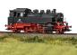 Preview: Märklin 39659 Dampflok BR 064 DB