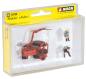 Preview: Noch H0 13756 Traktor “Fahr”