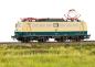 Preview: Märklin 37407 E-Lok BR 140 800-4 DB | MHI | mfx+ Sound + Pantos