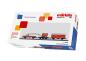 Preview: Märklin Start up 44752 Feuerwehr-Bergekran-Set