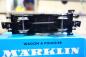 Preview: Märklin 4511 Braunkohlenstaubwagen OVP