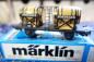 Preview: Märklin H0 4510 Güterwagen Weinwagen Bordeaux OVP