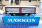 Preview: Märklin H0 4633 Schiebewandwagen DB rotbraun/silbern 2-achsig in OVP