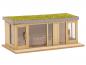 Preview: Noch H0 14397 Sauna mit Ausblick